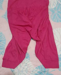 Pink Salwaar