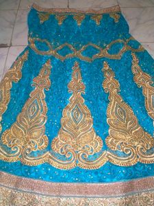 Lehenga Choli