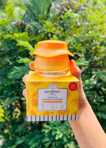 Dot & Key Vitamin C Moisturizer