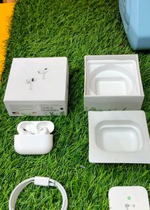 Air Pods Pro 2 Gen