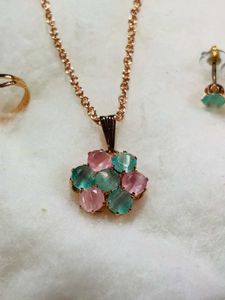 Vibrant Colour Daily Wear accessories