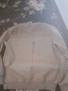 Monte Carlo Gray Sweater