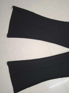 Flare Pants