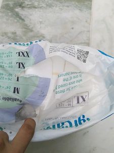 Adult Diaper 10 Pieces XL