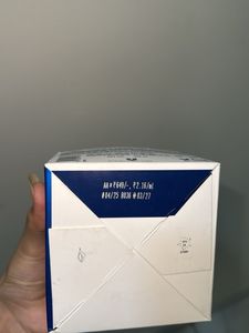 Dove hair mask