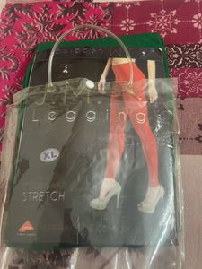 Leggings Chudi Length