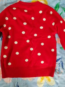 combo of two sweater for girls