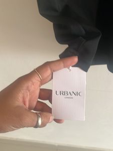 Strapless Backless Party Dress