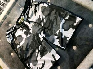Men Shorts