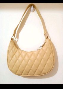 New With Tag Fastrack Baguette Bag