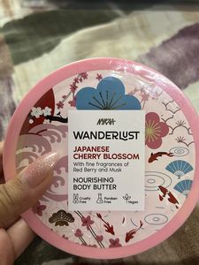 Japanese Cherry Blossom