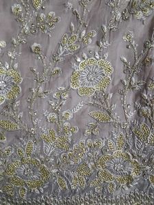 Embroidered Salwar Kameez