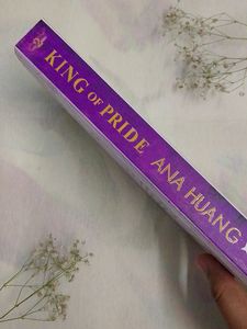 King Of Pride