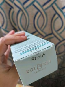 Dot &amp; Key Barrier Repair Moisturizer