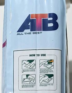 ATB Premium Under Pads - 10 Count