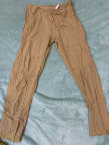 Comfy Casual Pants Set