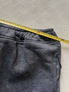 Charcoal Grey Winter Warm Pajama