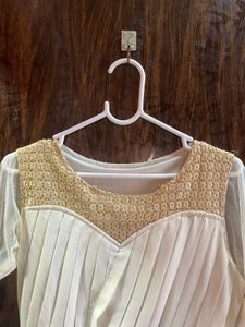 34 Bust Maxi Dress For Women