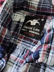 Double Pocket Shirt Perfect For Layering