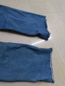 Jeans Bootcut