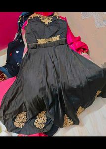 Beautiful Gown