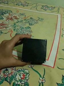 Collapsible Travel Shot Glass Keychain