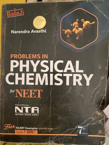 Narendra Avasthi