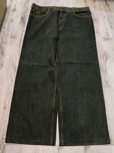 Ma715 Noble Men Beggy Jeans Waist 38