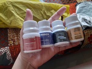 Supplement Bundle