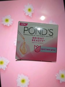 Pond&#39;s Bright Beauty Cream