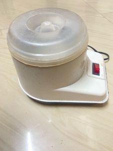 Wax Heater Machine