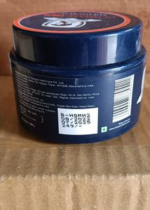 Hair Styling Gel From The Beard Story