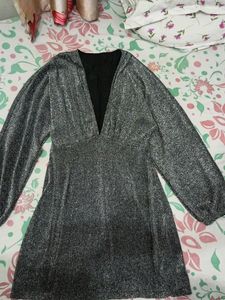 Urbanic Sparkle Dress