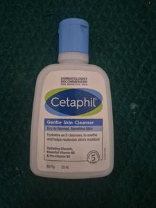 Cetaphil Gentle Skin Cleanser