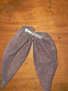 Cute Bow For Party Wear