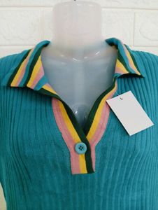 Korean Hot Vests