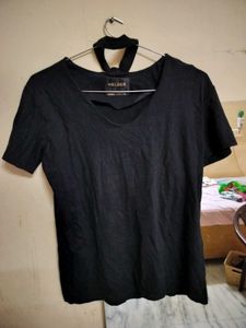 🇰🇷HELDER Imported Neak Band Top