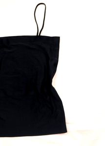 Strappy Cami Top