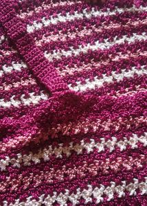 Crochet Top