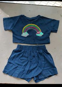 Girls Clothing Bundle - Multi Outfits