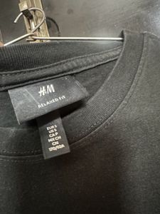 H&amp;M regular Fit graphic t-shirt
