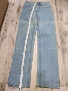 Sc5106 Sx Jeans Size 28