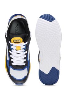 PUMA X-Ray 2 Square Shoes - Stylish Sneakers