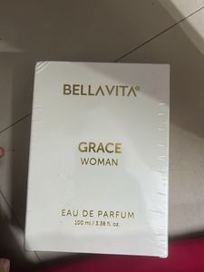 Bella Vita Grace Perfume