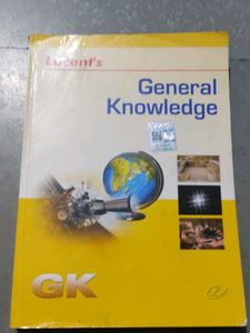 Lucent's General Knowledge