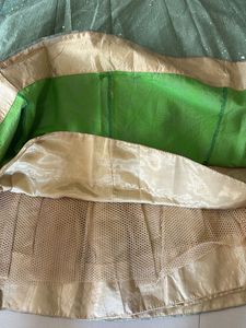 Sequence beautiful lehanga with blous