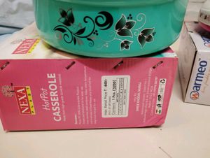 Insulated Casserole (Set of 2)