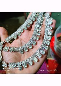 Dimond Necklace