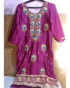 Suit Salwar Set❤️
