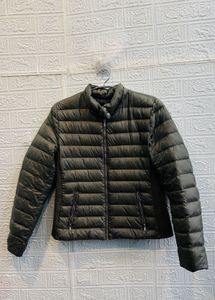 🇹🇷 ZARA Imported Puffer Jacket